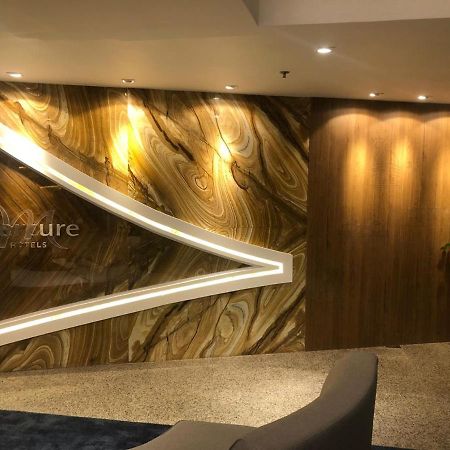 Flat Em Hotel 4 Estrelas 1902 フォルタレザ エクステリア 写真