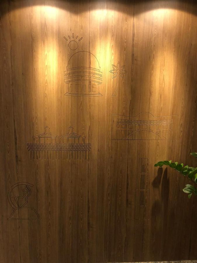 Flat Em Hotel 4 Estrelas 1902 フォルタレザ エクステリア 写真